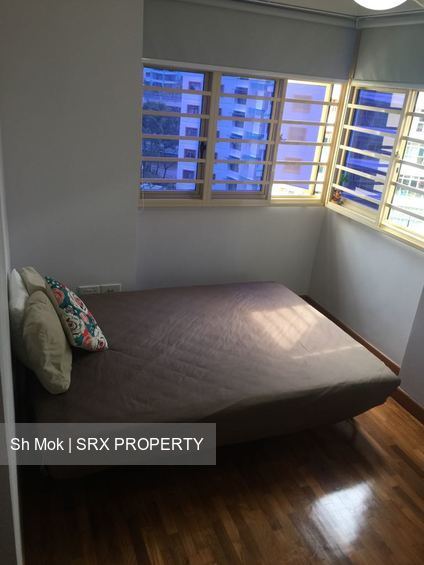Blk 168A Punggol East (Punggol), HDB 4 Rooms #179058642